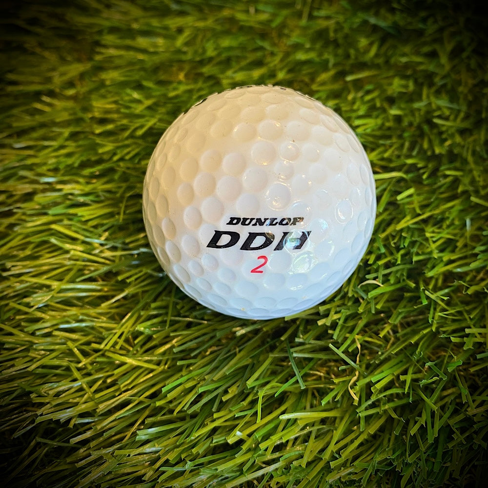140 Bargain Box Golf Balls