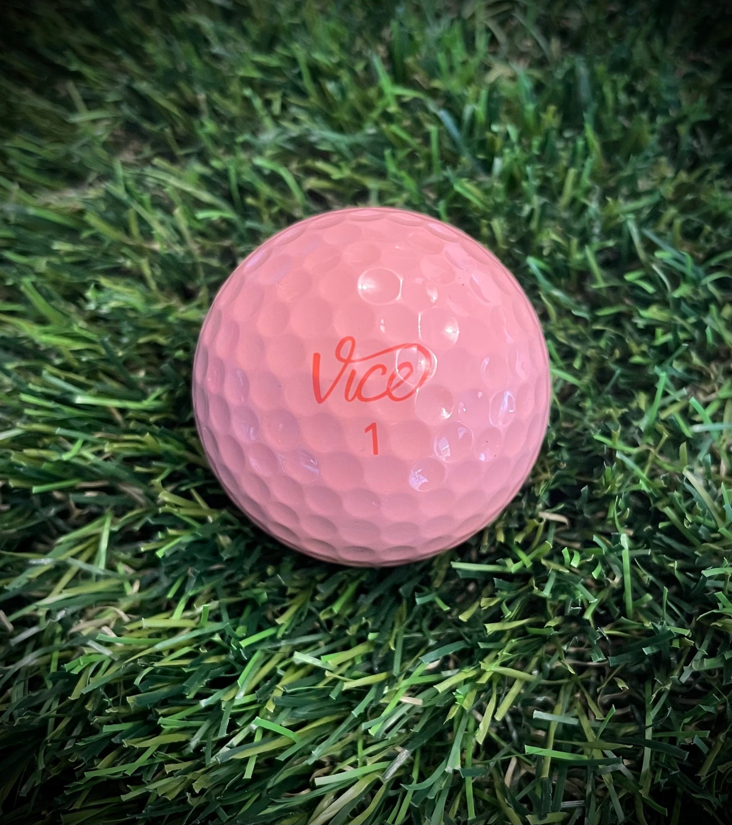 12 Vice Colour Mix