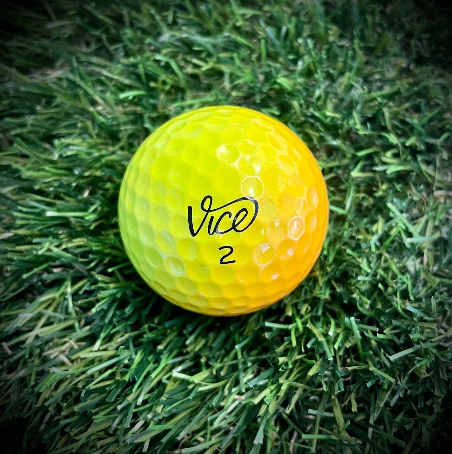 12 Vice Colour Mix