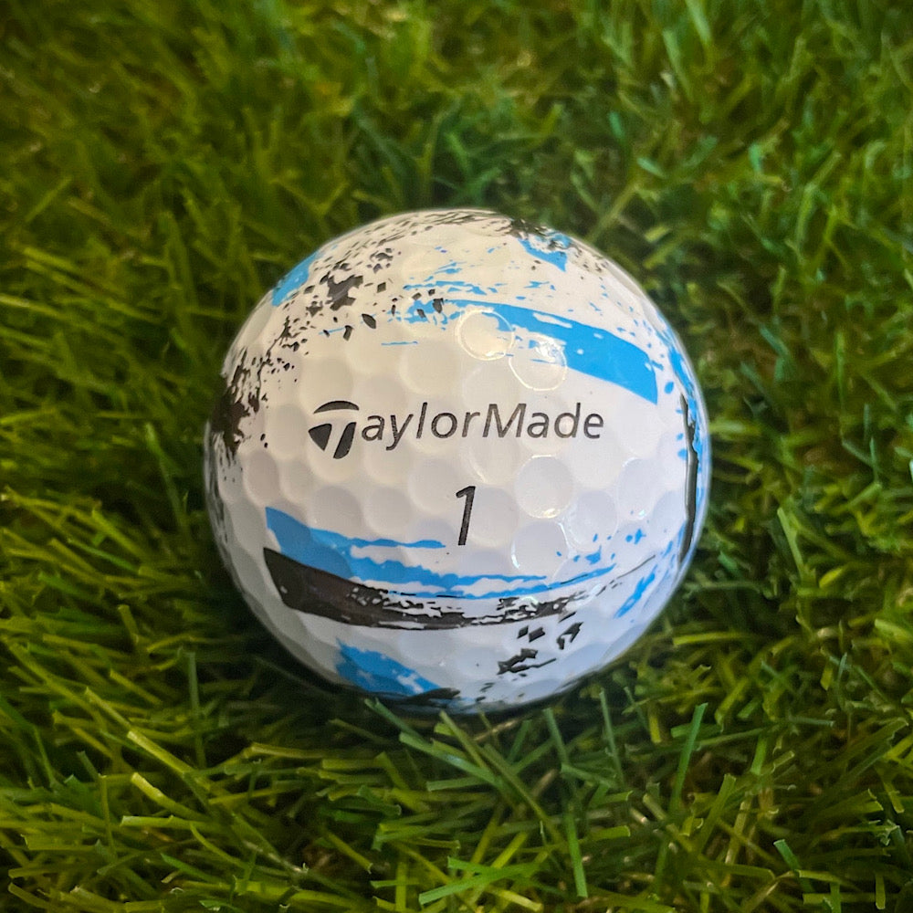 12 Taylormade SpeedSoft Inks