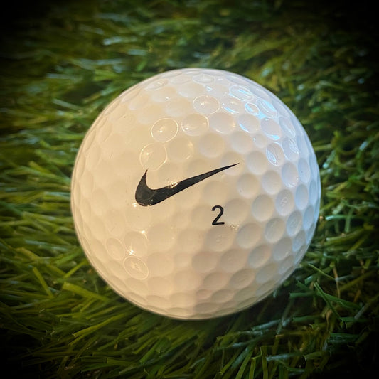 140 Bargain Box Golf Balls