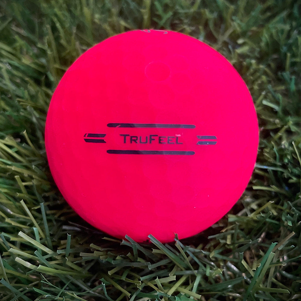 12 Titleist Matte Mix