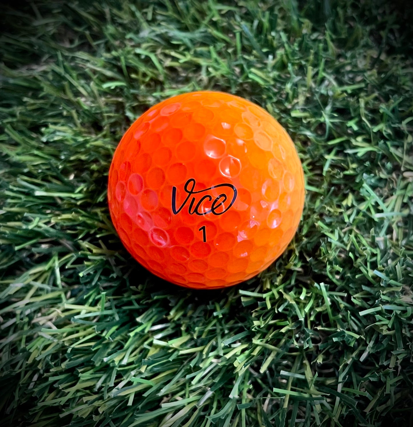 12 Vice Colour Mix