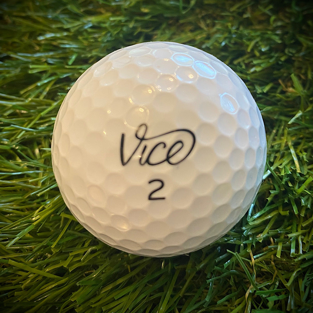 12 Vice Mix