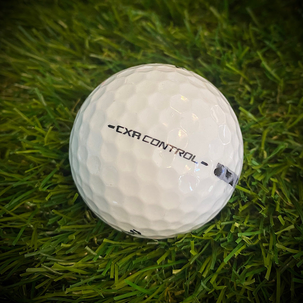 12 Callaway CXR Mix