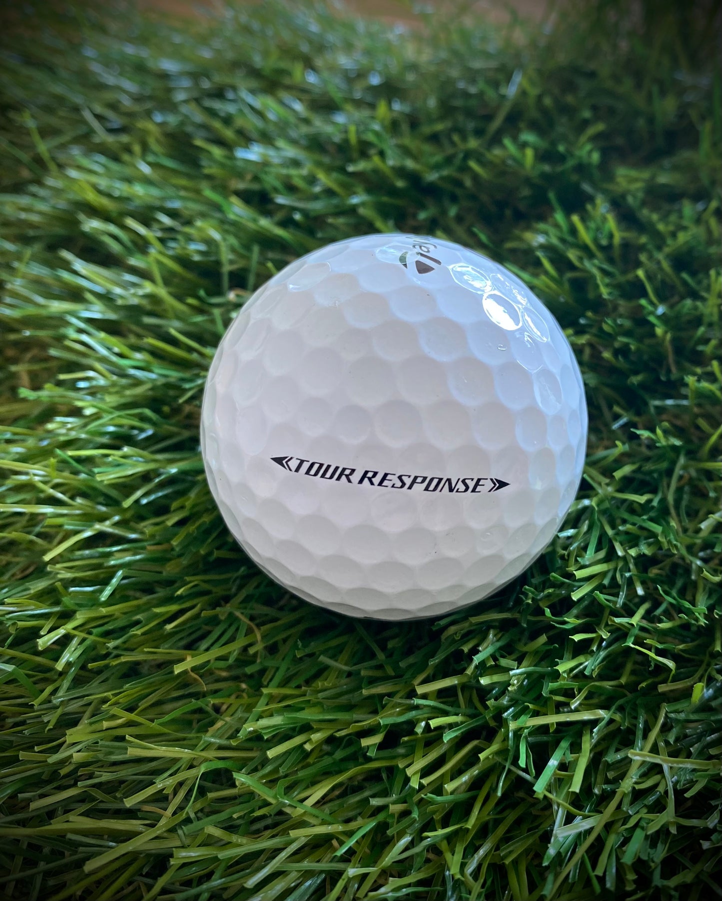 12 Taylormade Tour Mix
