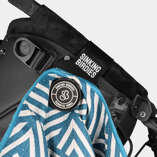 Magnetic Landing Pad