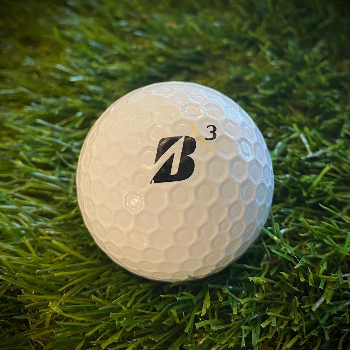 12 Bridgestone Mix Golf Balls Lost Golf Ball Shop Ltd