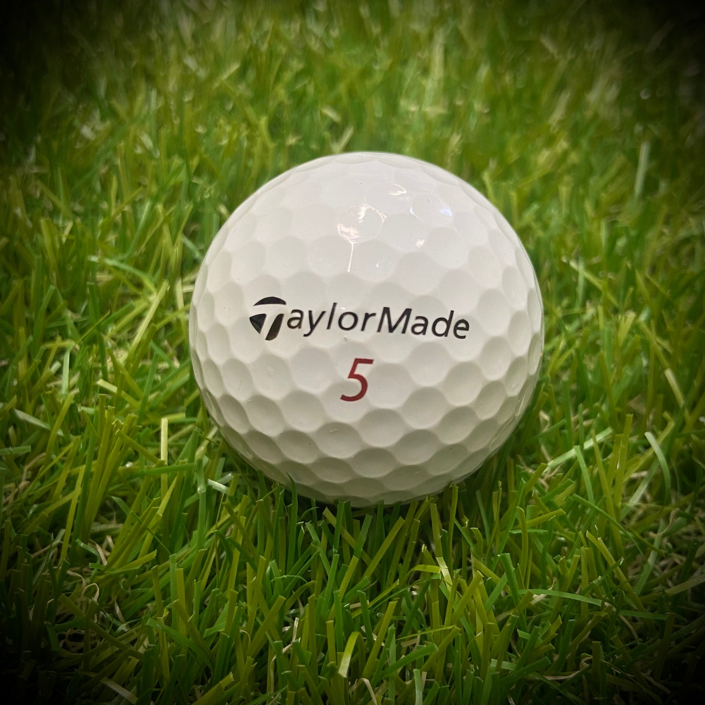12 Taylormade Tour Mix