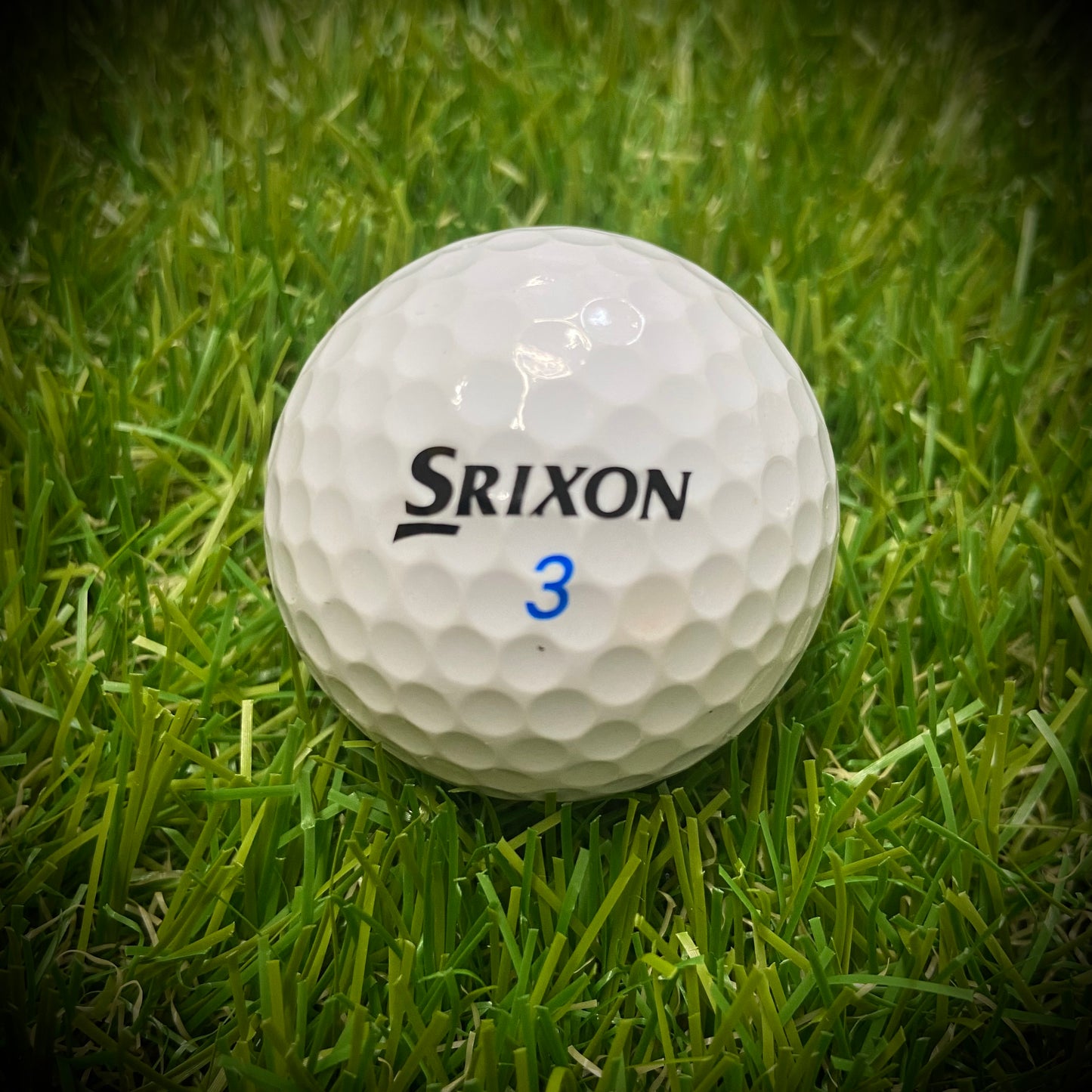 12 Srixon AD333
