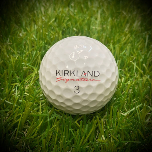 12 Kirkland Signature Performance