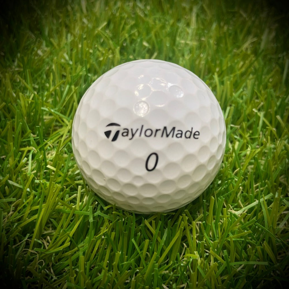 12 TaylorMade RBZ Mix