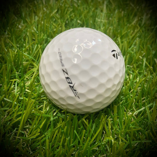 12 TaylorMade RBZ Mix