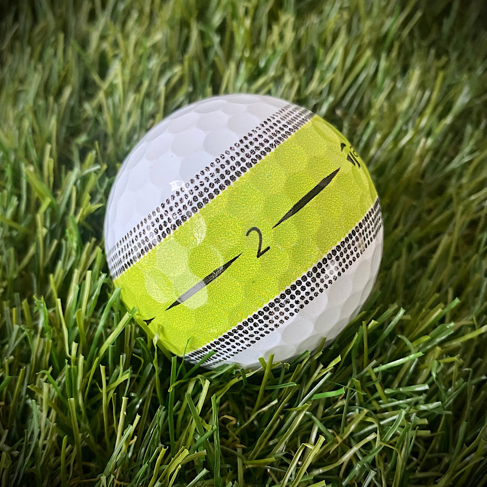 12 Taylormade Tour Response Stripe