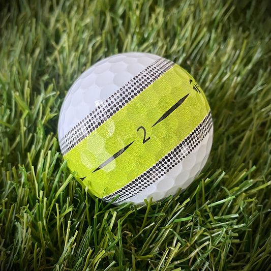 12 Taylormade Tour Response Stripe