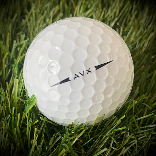 12 Titleist AVX