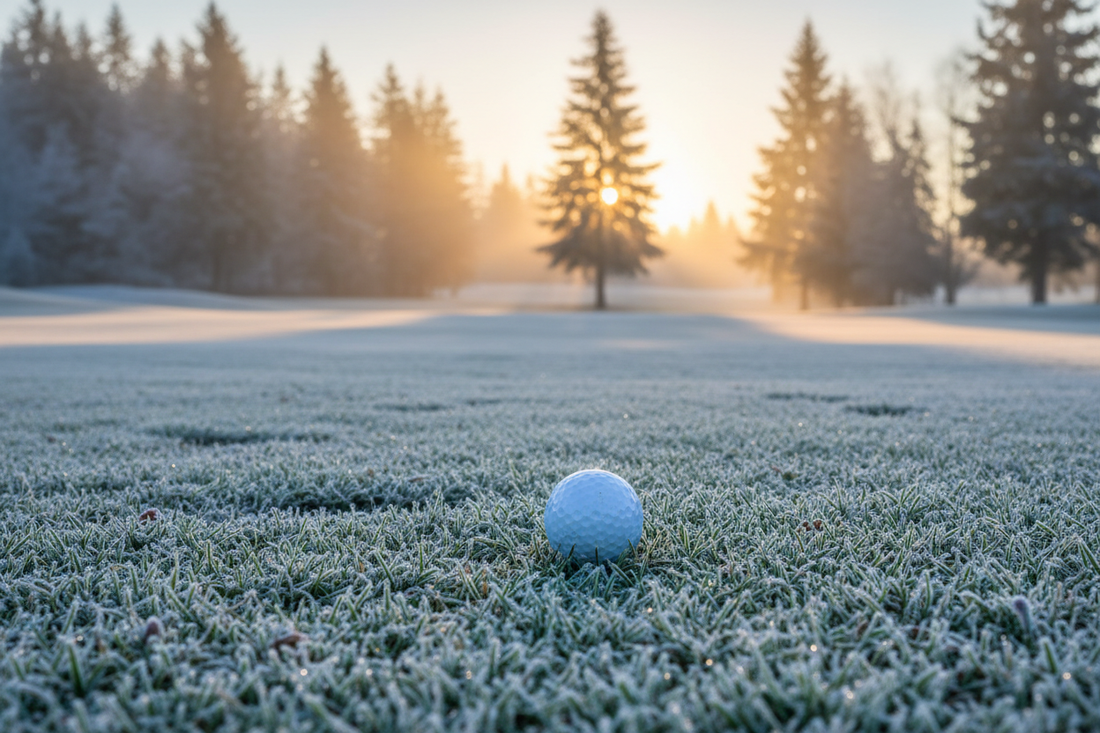 Winter Golf on a Budget: Tips to Keep Playing Without Breaking the Bank