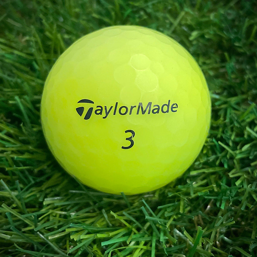 12 TaylorMade Matte Mix