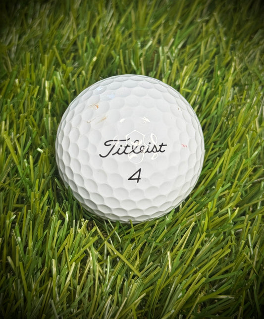 140 Bargain Box Golf Balls