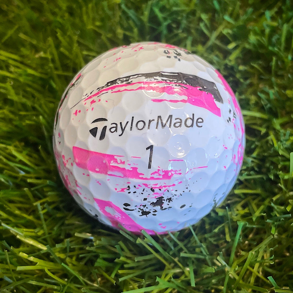 12 Taylormade SpeedSoft Inks