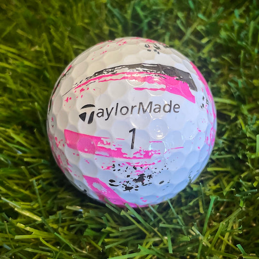 12 Taylormade SpeedSoft Inks