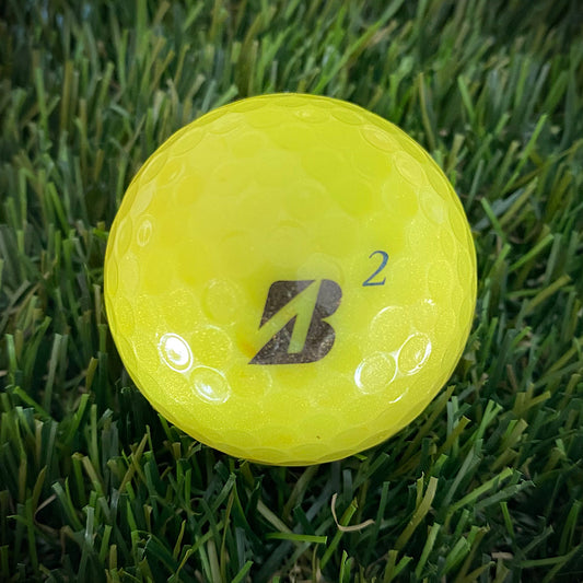 12 Bridgestone Yellow Mix