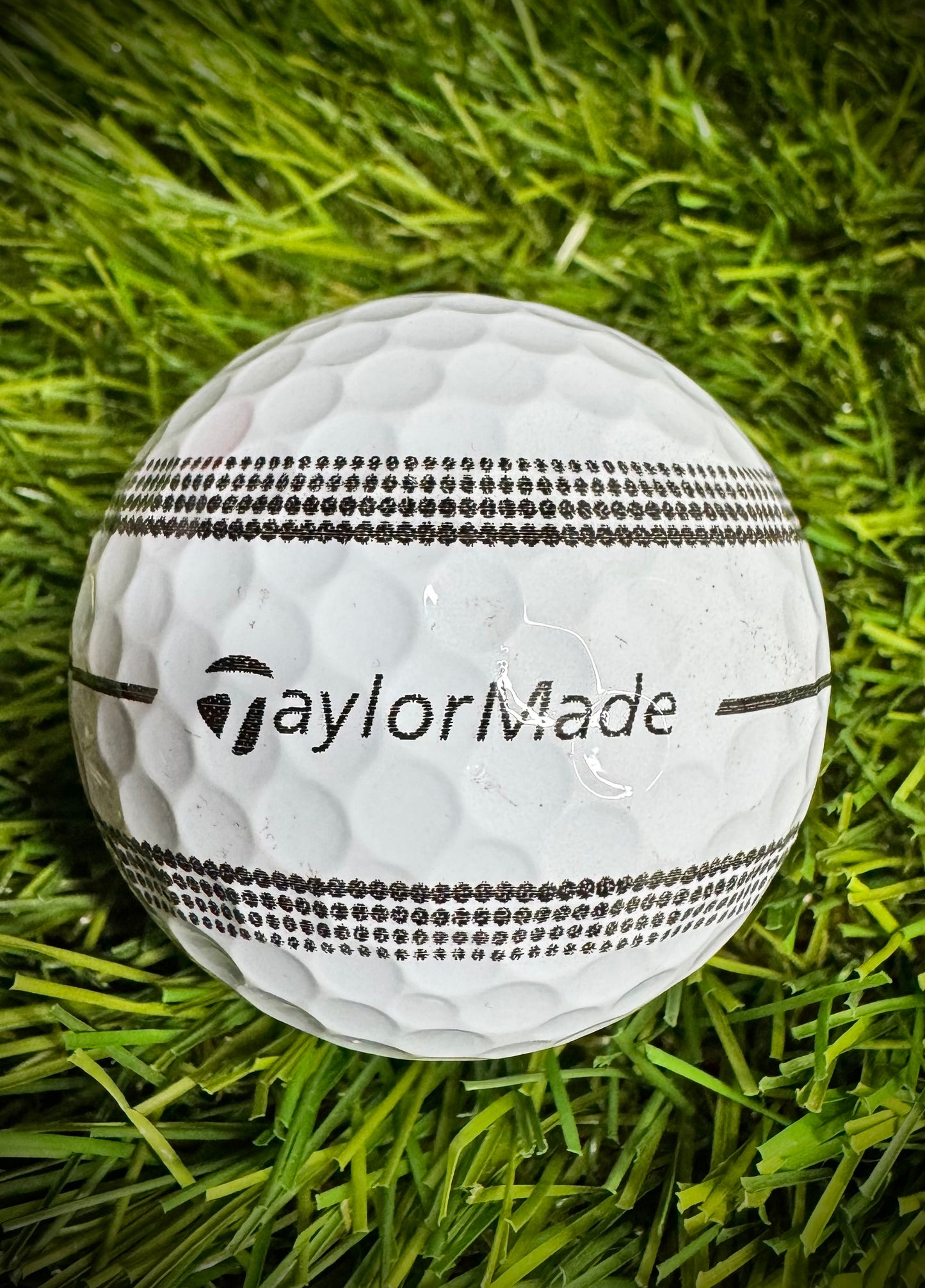 12 TaylorMade TP5 Stripe Mix