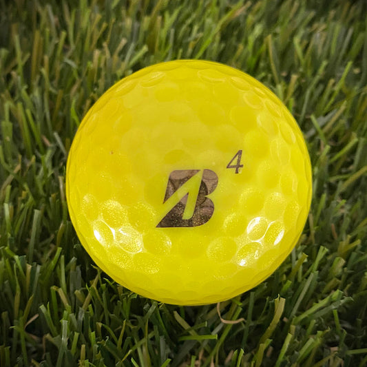 12 Bridgestone Yellow Mix
