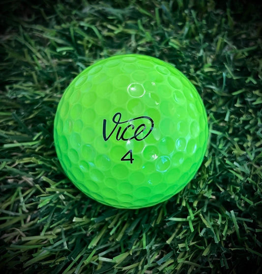 12 Vice Colour Mix