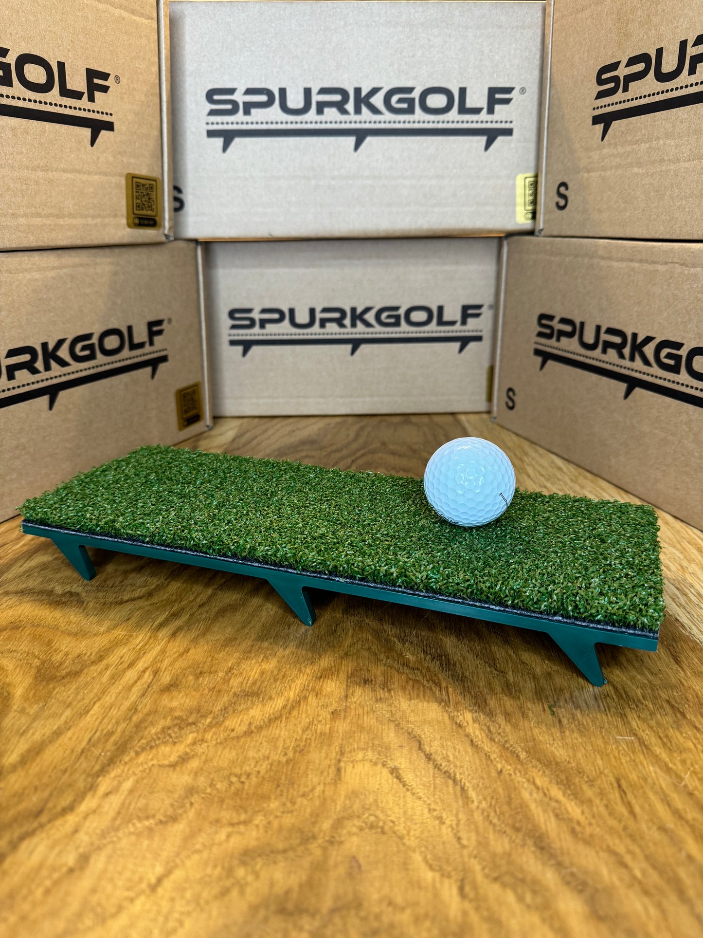 Spurk Golf Mat