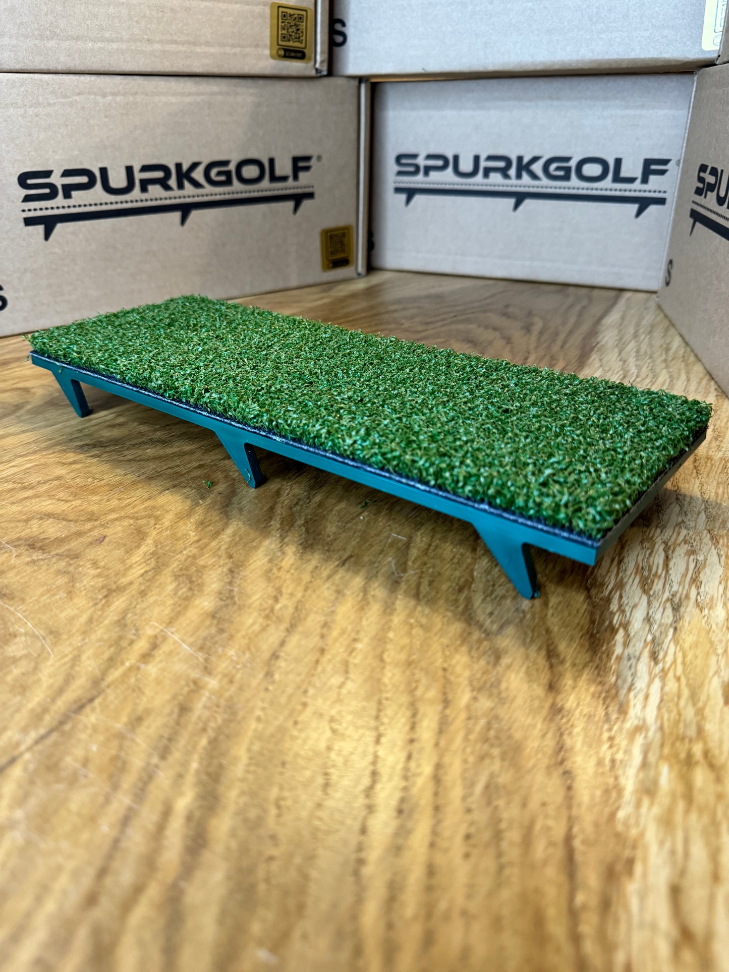 Spurk Golf Mat