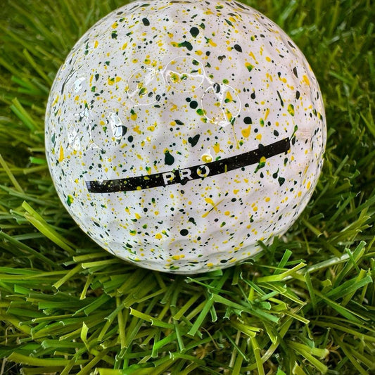 12 Vice Drip Grade A Golf Balls