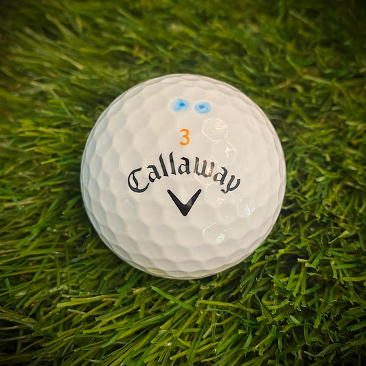 12 Callaway Mix