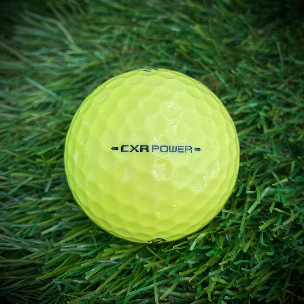 12 Callaway Yellow Mix