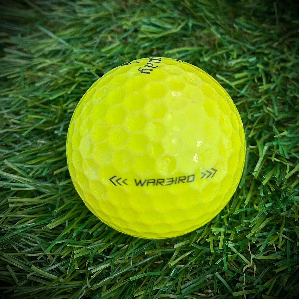 12 Callaway Yellow Mix