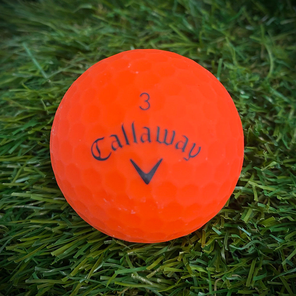 12 Callaway Matte Mix