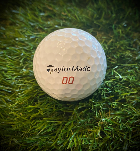12 Taylormade Project A Golf Balls