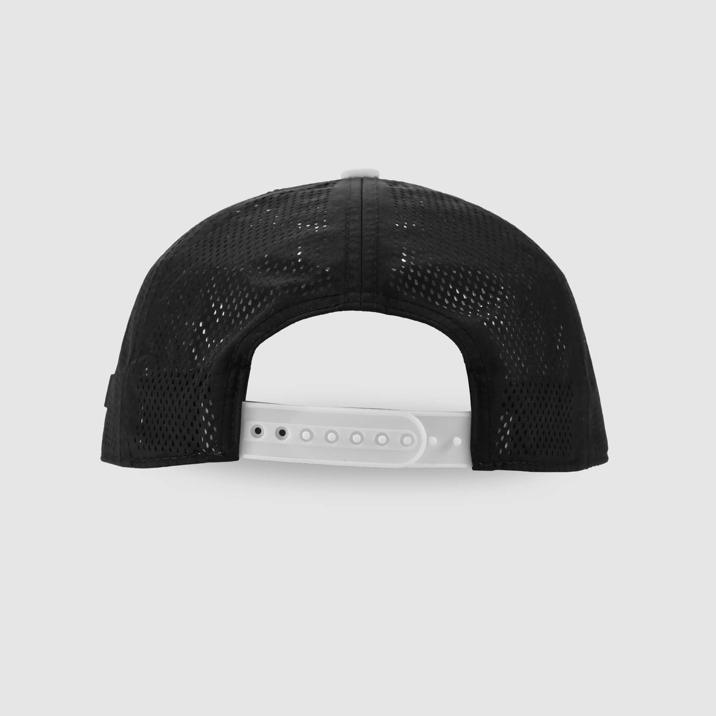 Make More Birdies Rope Hat