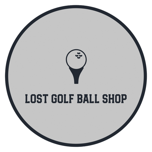 Lost Golf Ball Shop Ltd