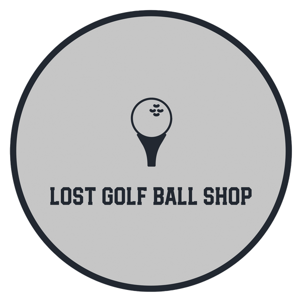 Lost Golf Ball Shop Ltd