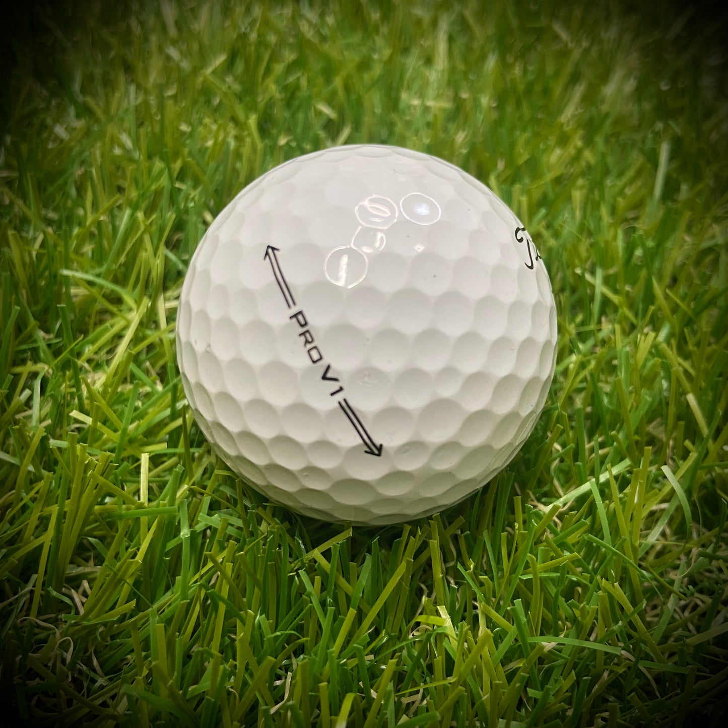 12 Titleist Pro V1